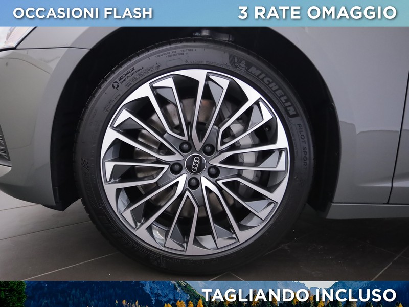 Audi A6 avant 50 2.0 business 4 s-tronic