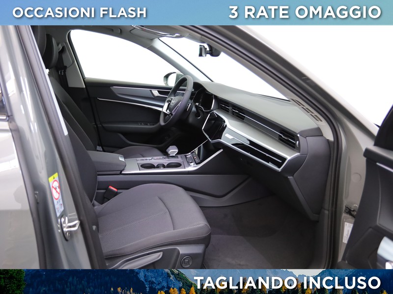 Audi A6 avant 50 2.0 business 4 s-tronic