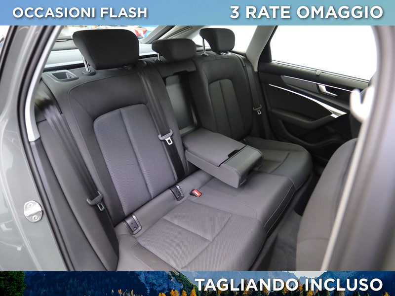 Audi A6 avant 50 2.0 business 4 s-tronic