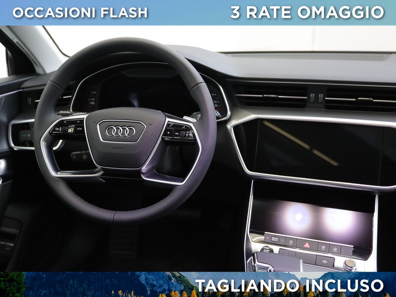 Audi A6 avant 50 2.0 business 4 s-tronic