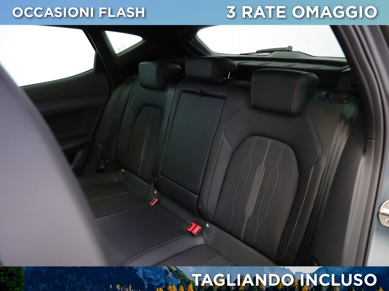 Cupra Formentor 2.5 tsi vz5 4drive 390cv dsg