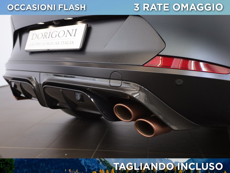 Cupra Formentor 2.5 tsi vz5 4drive 390cv dsg