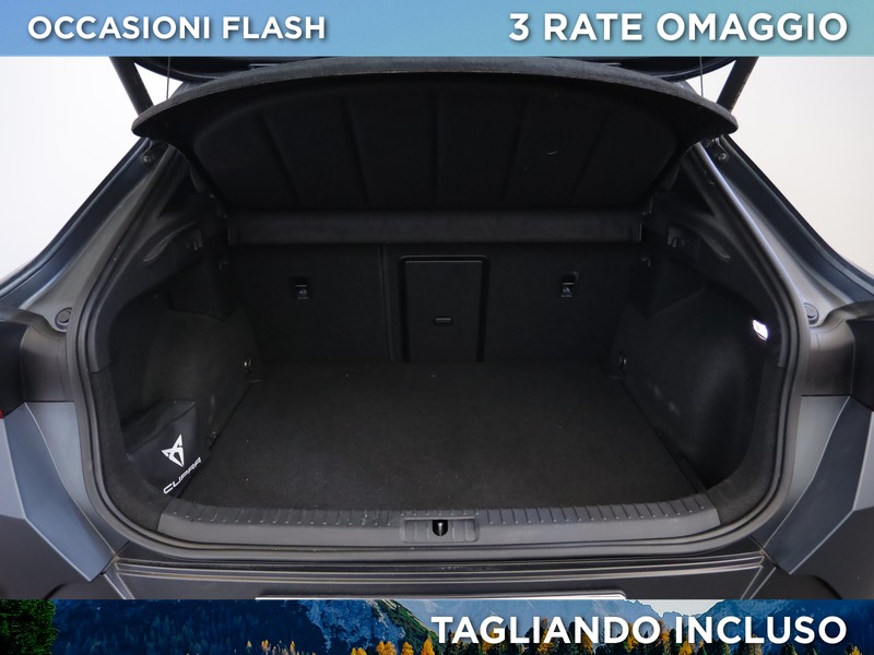 Cupra Formentor 2.5 tsi vz5 4drive 390cv dsg
