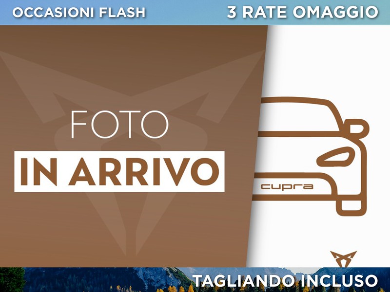 Cupra Leon 2.0 tsi 245cv dsg