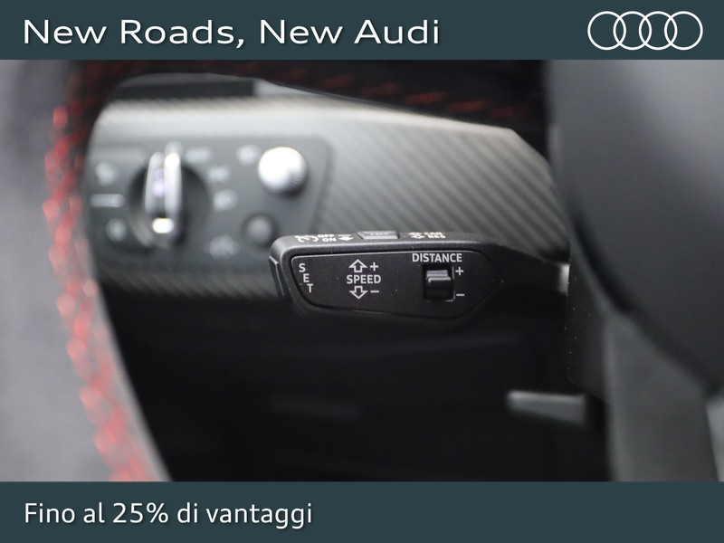 Audi RS5 sportback 2.9 tfsi performance edition quattro 470cv tiptronic