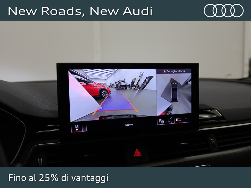 Audi RS5 sportback 2.9 tfsi performance edition quattro 470cv tiptronic
