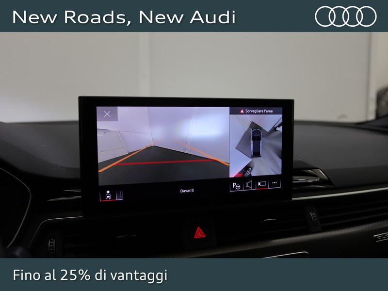 Audi RS5 sportback 2.9 tfsi performance edition quattro 470cv tiptronic