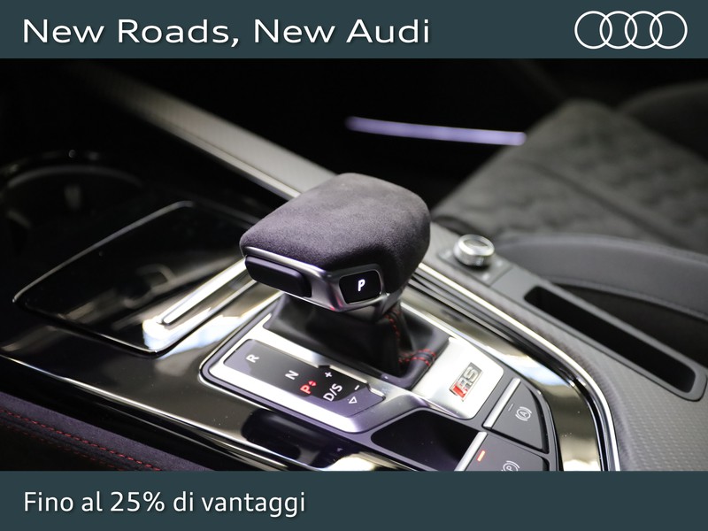 Audi RS5 sportback 2.9 tfsi performance edition quattro 470cv tiptronic