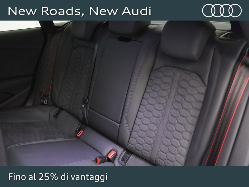 Audi RS5 sportback 2.9 tfsi performance edition quattro 470cv tiptronic