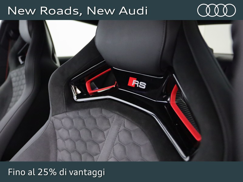 Audi RS5 sportback 2.9 tfsi performance edition quattro 470cv tiptronic