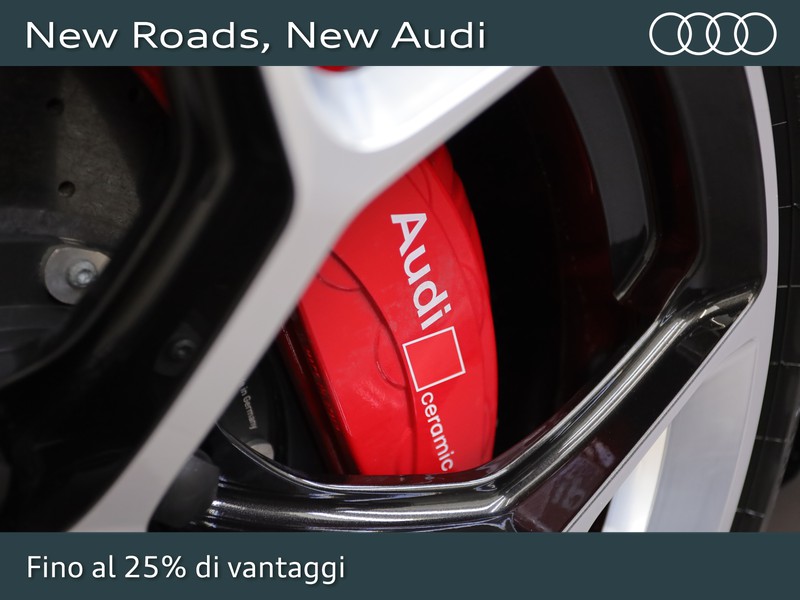 Audi RS5 sportback 2.9 tfsi performance edition quattro 470cv tiptronic