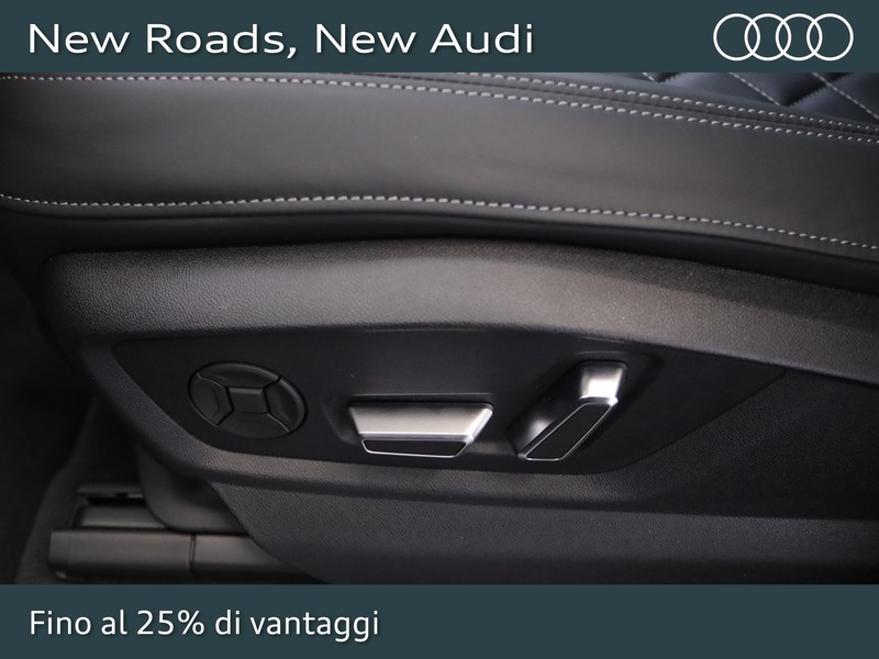 Audi Q7 50 3.0 tdi mhev s line edition quattro tiptronic 7p.ti