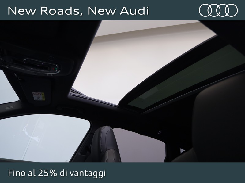 Audi Q7 50 3.0 tdi mhev s line edition quattro tiptronic 7p.ti