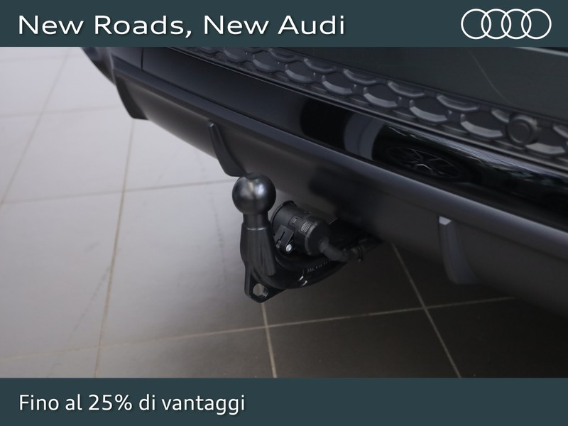 Audi Q7 50 3.0 tdi mhev s line edition quattro tiptronic 7p.ti