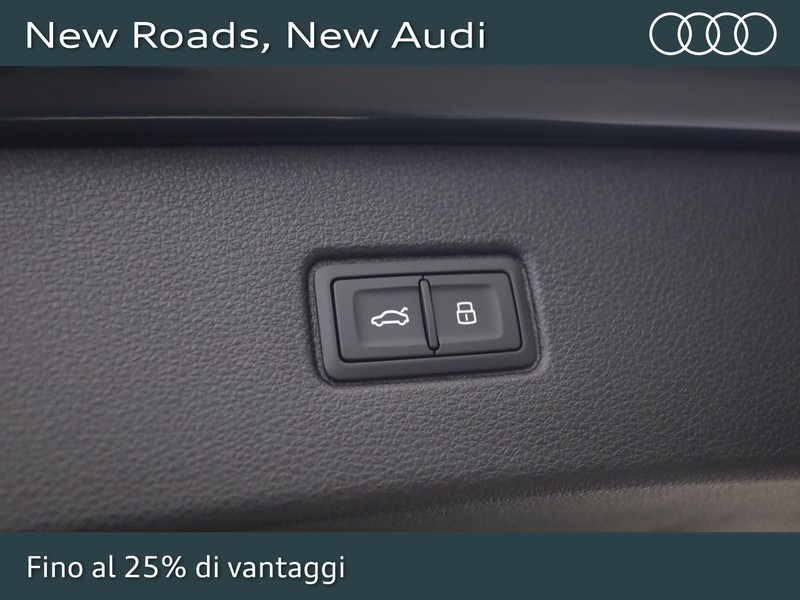 Audi Q7 50 3.0 tdi mhev s line edition quattro tiptronic 7p.ti