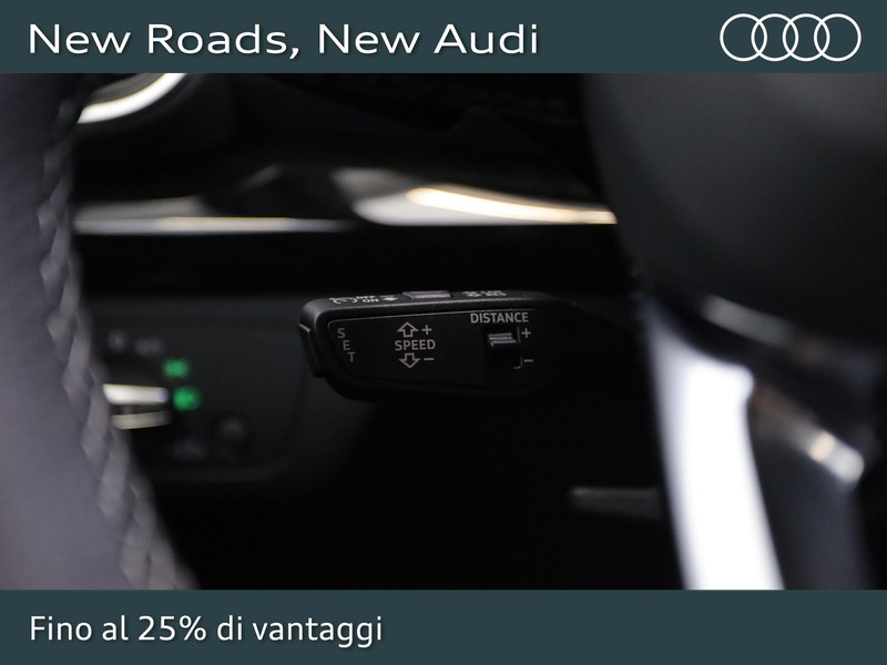 Audi Q5 sportback 40 2.0 tdi mhev 12v s line plus quattro s-tronic