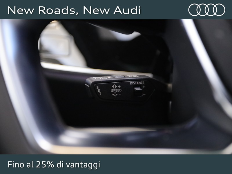 Audi A8 50 3.0 tdi mhev quattro tiptronic