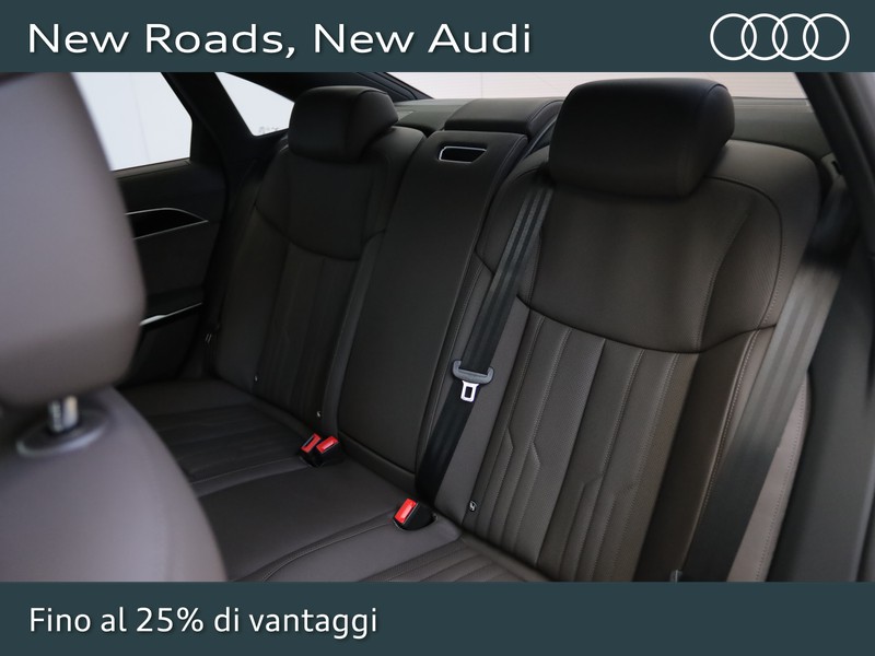 Audi A8 50 3.0 tdi mhev quattro tiptronic