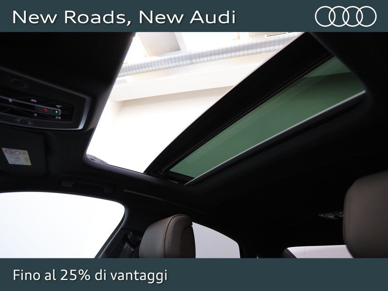 Audi A8 50 3.0 tdi mhev quattro tiptronic