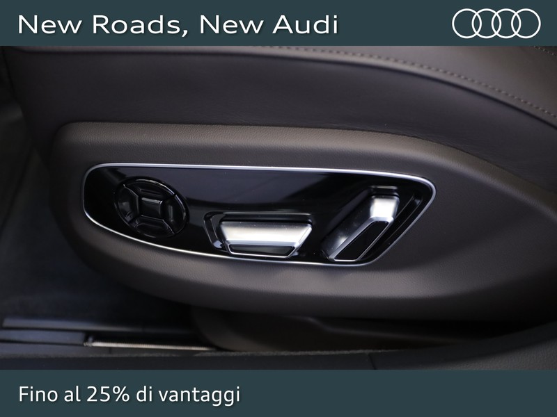Audi A8 50 3.0 tdi mhev quattro tiptronic