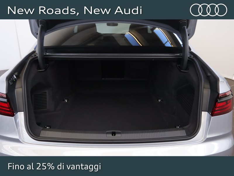 Audi A8 50 3.0 tdi mhev quattro tiptronic