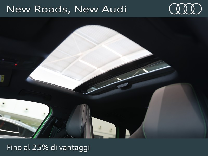 Audi RS3 sportback 2.5 tfsi quattro s-tronic