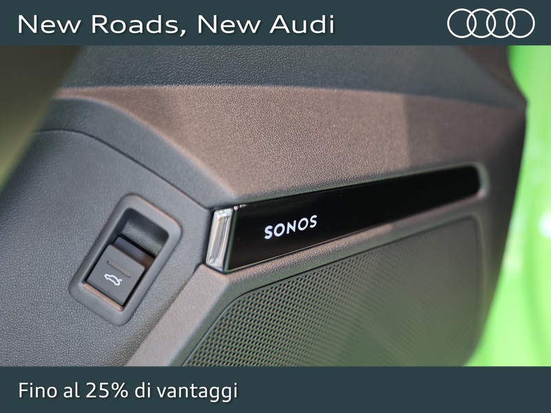 Audi RS3 sportback 2.5 tfsi quattro s-tronic
