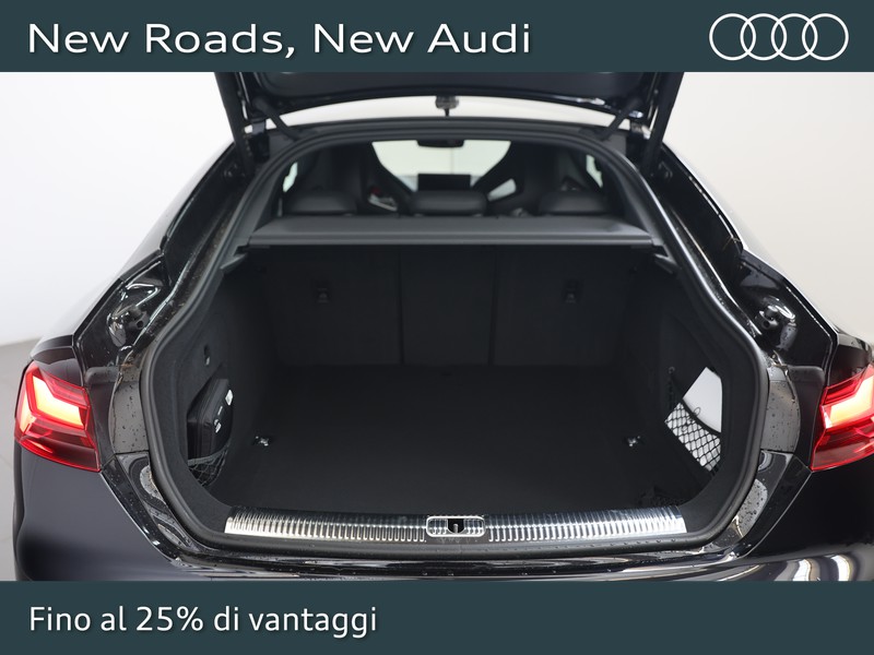 Audi RS5 sportback 2.9 tfsi performance edition quattro 470cv tiptronic