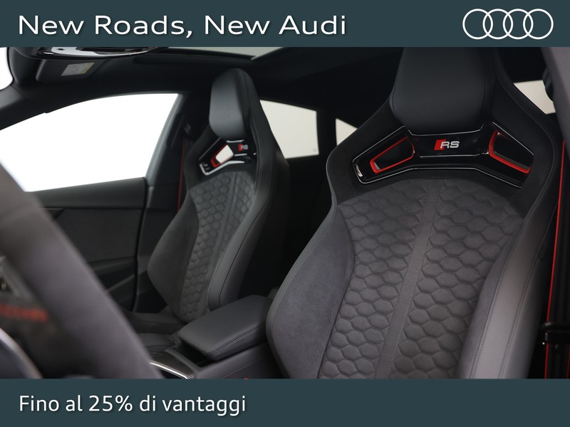 Audi RS5 sportback 2.9 tfsi performance edition quattro 470cv tiptronic