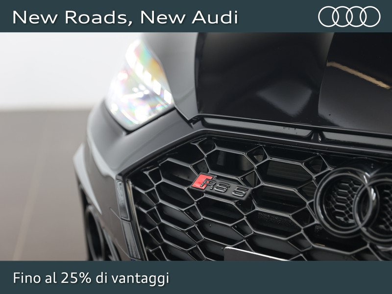 Audi RS5 sportback 2.9 tfsi performance edition quattro 470cv tiptronic