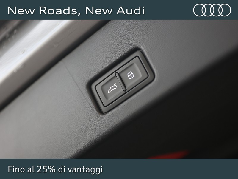 Audi Q4 e-tron sportback e-tron 45 s line edition quattro 286cv