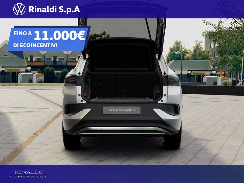 Volkswagen ID.5 77 kwh pro edition plus 286cv