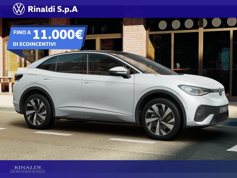Volkswagen ID.5 77 kwh pro edition plus 286cv