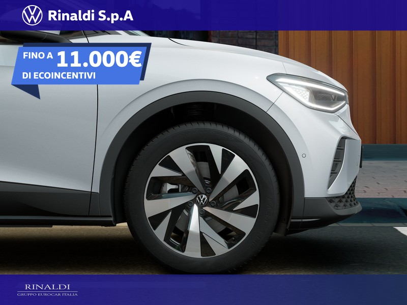 Volkswagen ID.4 77 kwh pro 286cv