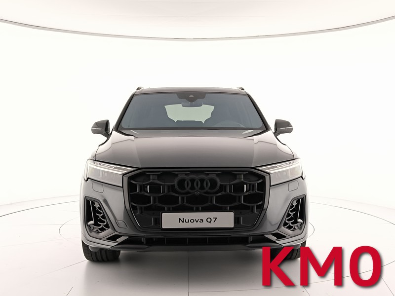 Audi Q7 60 3.0 tfsi e s line plus quattro tiptronic 5p.ti