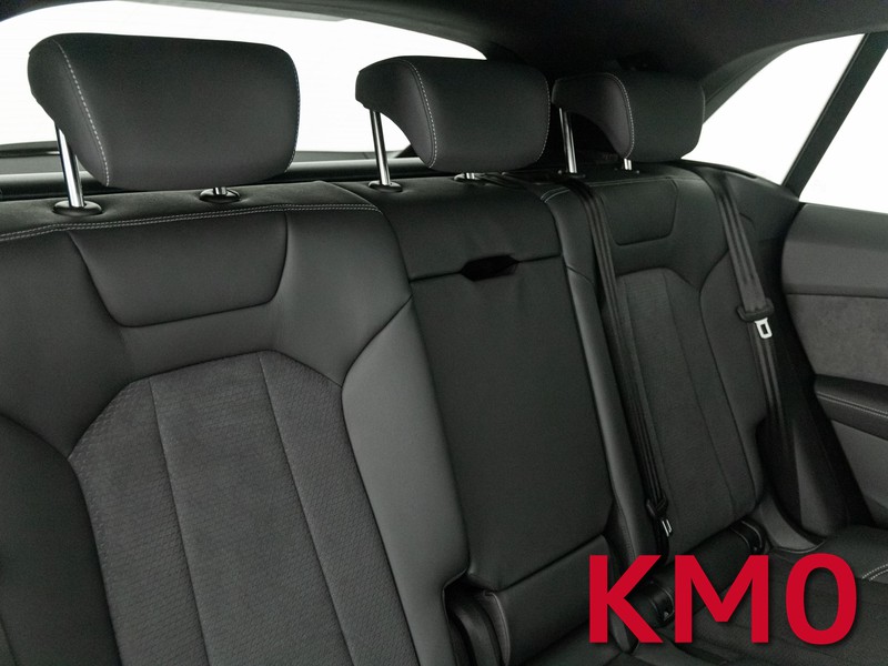 Audi Q8 45 3.0 tdi mhev s line edition quattro tiptronic