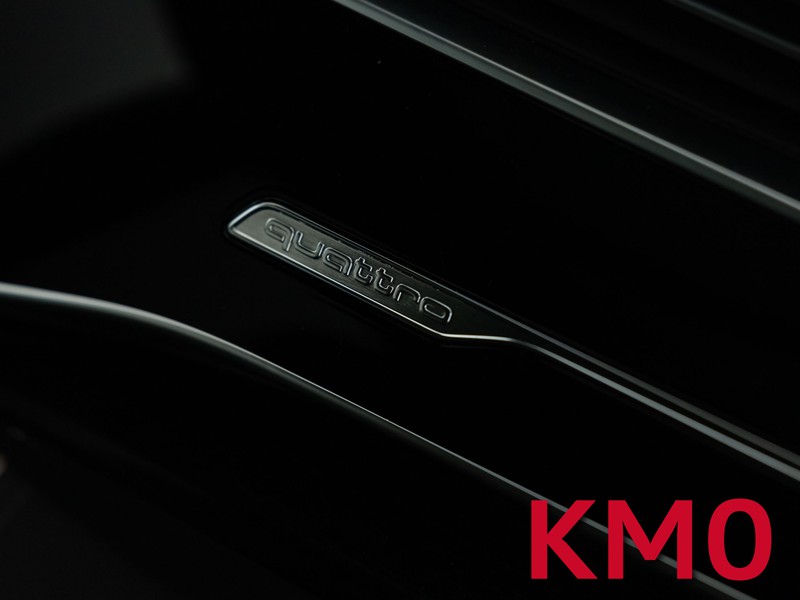 Audi Q8 45 3.0 tdi mhev s line edition quattro tiptronic
