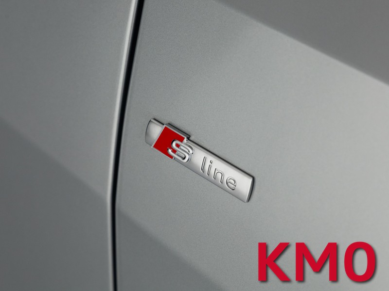 Audi Q8 45 3.0 tdi mhev s line edition quattro tiptronic
