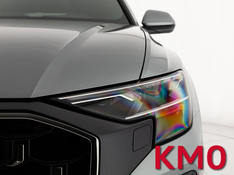 Audi Q8 45 3.0 tdi mhev s line edition quattro tiptronic