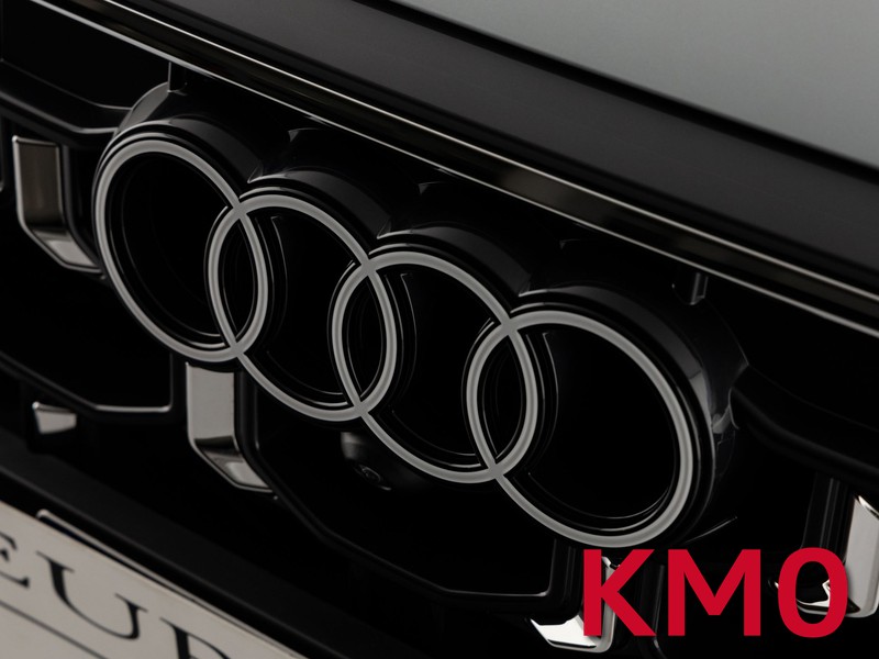 Audi Q8 45 3.0 tdi mhev s line edition quattro tiptronic