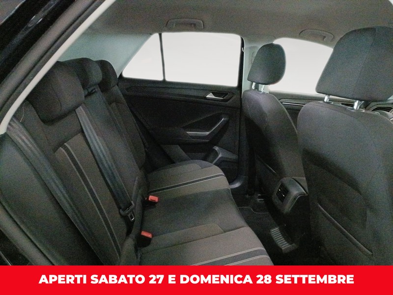 Volkswagen T-Roc 1.5 tsi style dsg