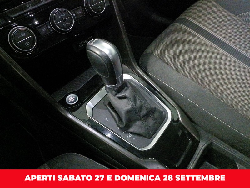 Volkswagen T-Roc 1.5 tsi style dsg