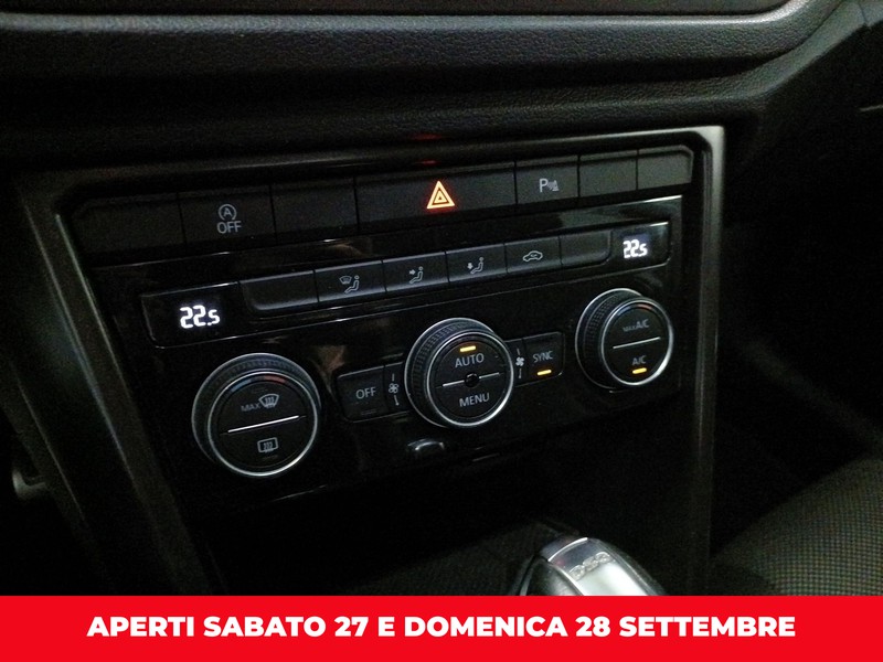Volkswagen T-Roc 1.5 tsi style dsg