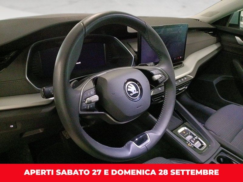 Skoda Octavia wagon 2.0 tdi selection 150cv dsg