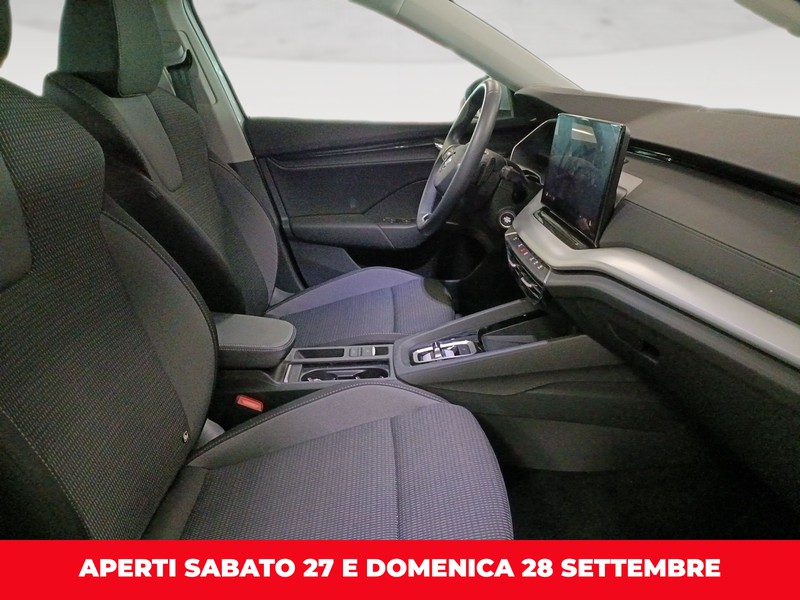 Skoda Octavia wagon 2.0 tdi selection 150cv dsg
