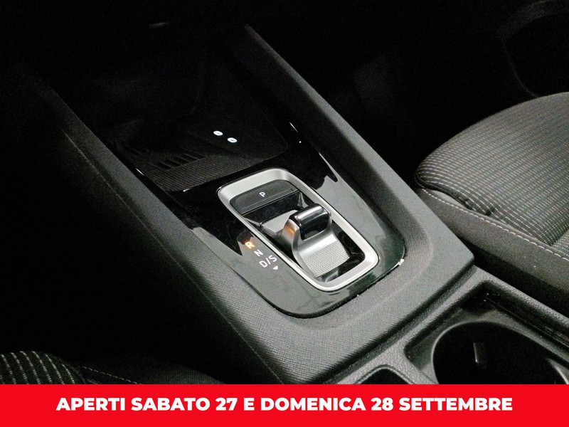 Skoda Octavia wagon 2.0 tdi selection 150cv dsg