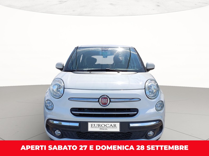 Fiat 500L 1.4 tjt pop star gpl 120cv