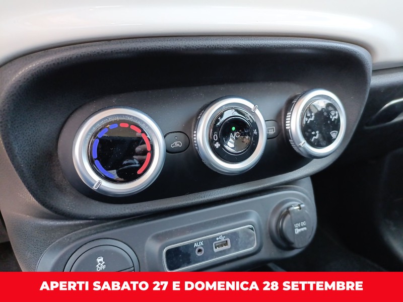 Fiat 500L 1.4 tjt pop star gpl 120cv