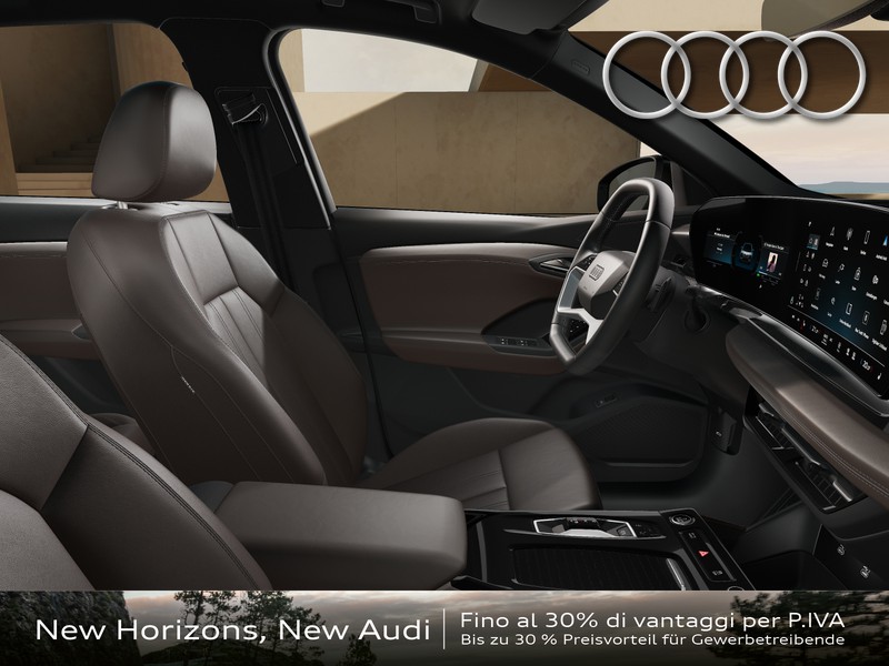 Audi Q6 e-tron s line edition quattro 387cv