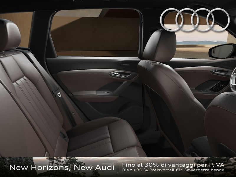 Audi Q6 e-tron s line edition quattro 387cv